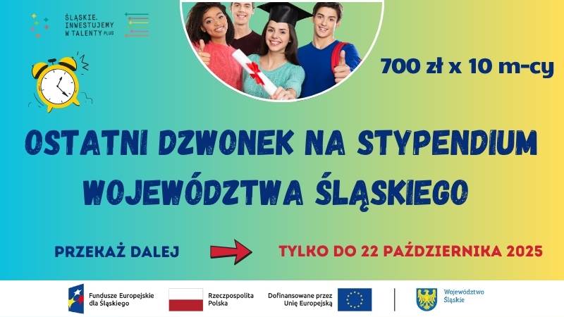 Inwestujemy w&nbsp;talenty PLUS