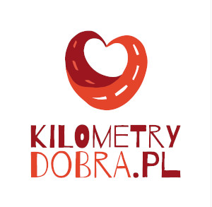 Logo kilometry dobra