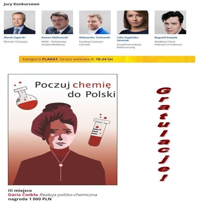 Konkurs Lubię Polskę Konkurs Lubię Polskę