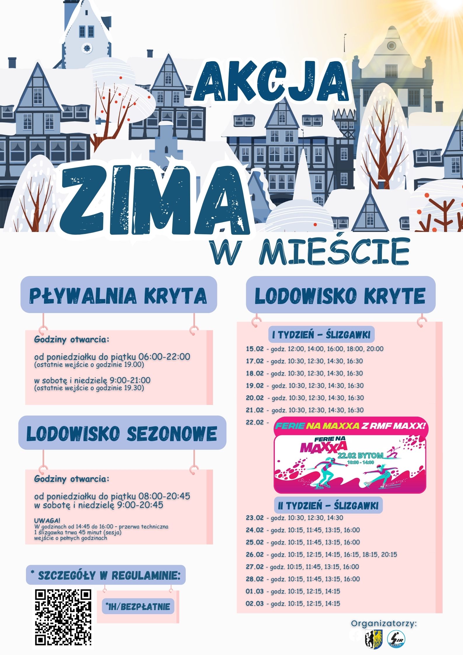 zima w&nbsp;mieście