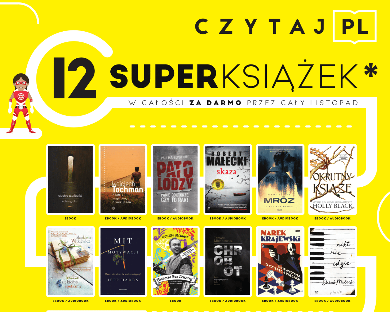 Akcja czytaj pl