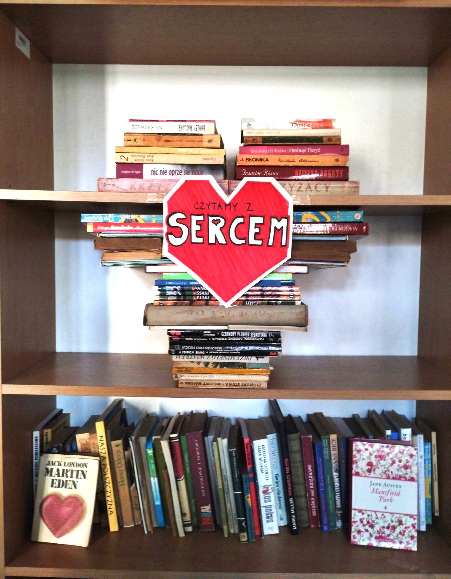 czytamy z&nbsp;sercem