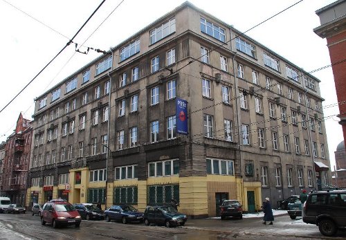 Obraz Kopex