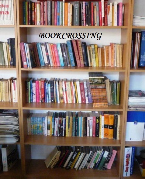 Bookcrossing Bookcrossing