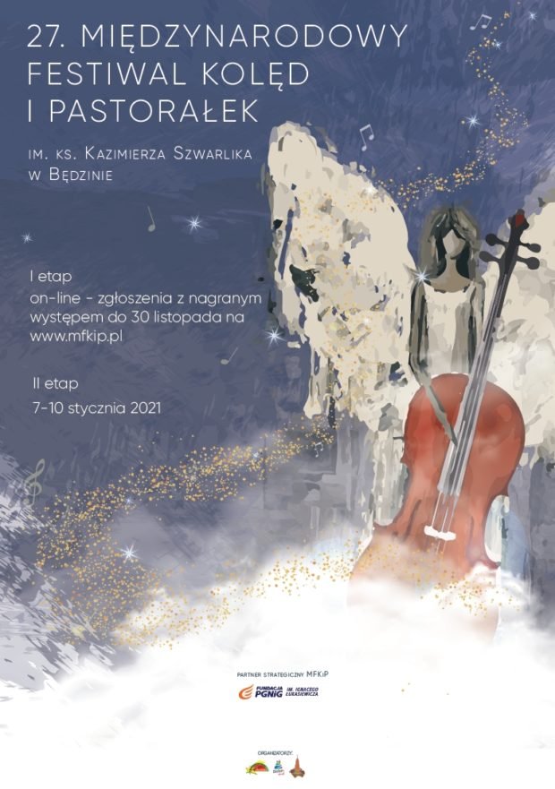 Festiwal Kolęd Festiwal Kolęd
