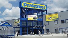 Obraz Praktiker