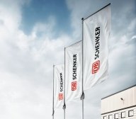 Obraz DB Schenker