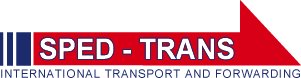 Obraz Sped-Trans