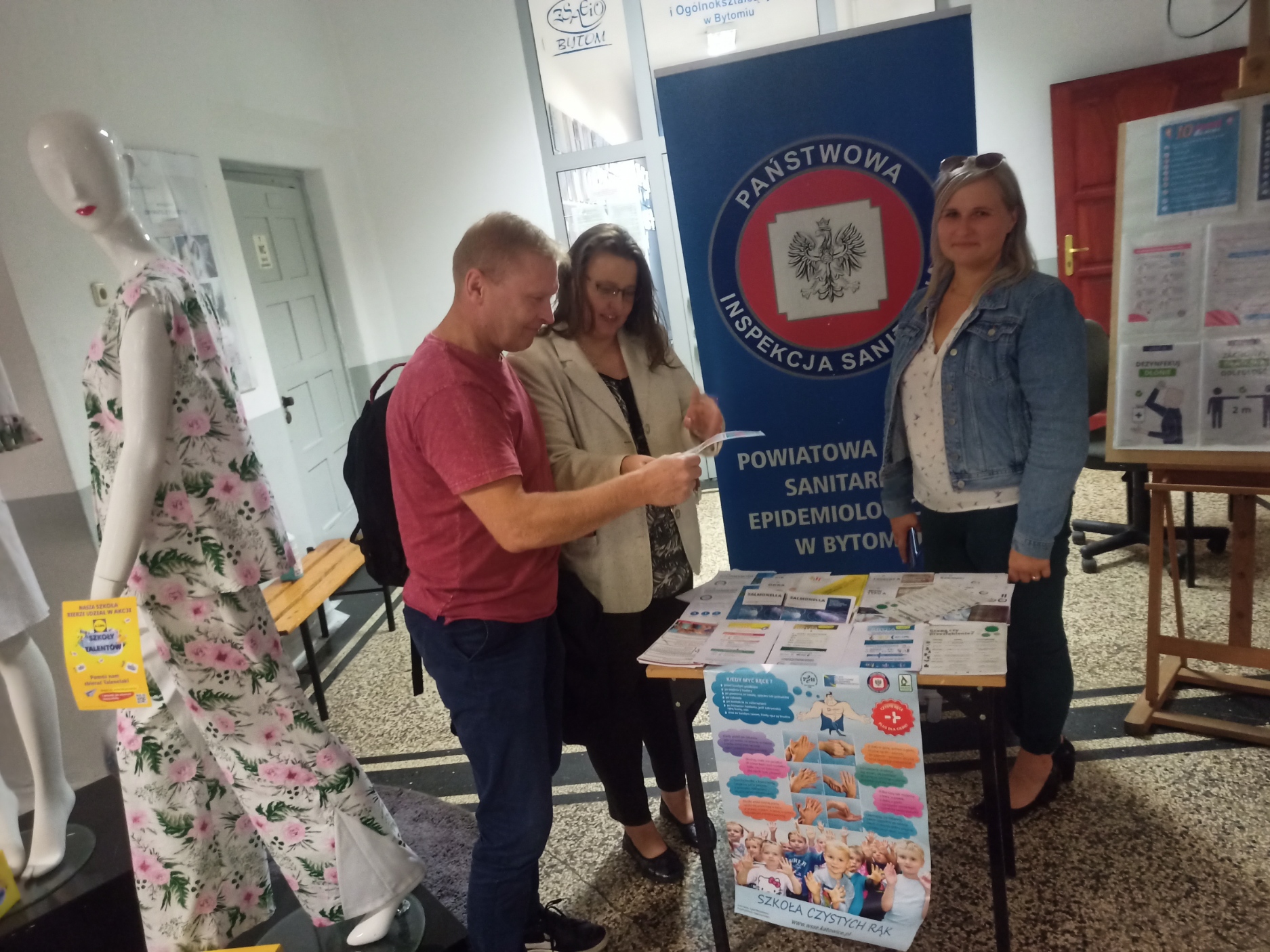 Tydzień profilaktyki