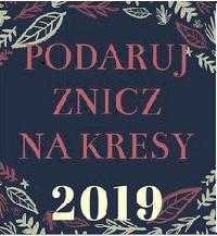 Podaruj znicz na kresy Podaruj znicz na kresy